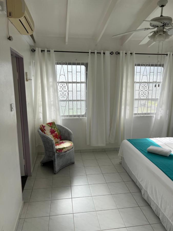 קרייסט צ'רץ' Home2Home Guesthouse מראה חיצוני תמונה