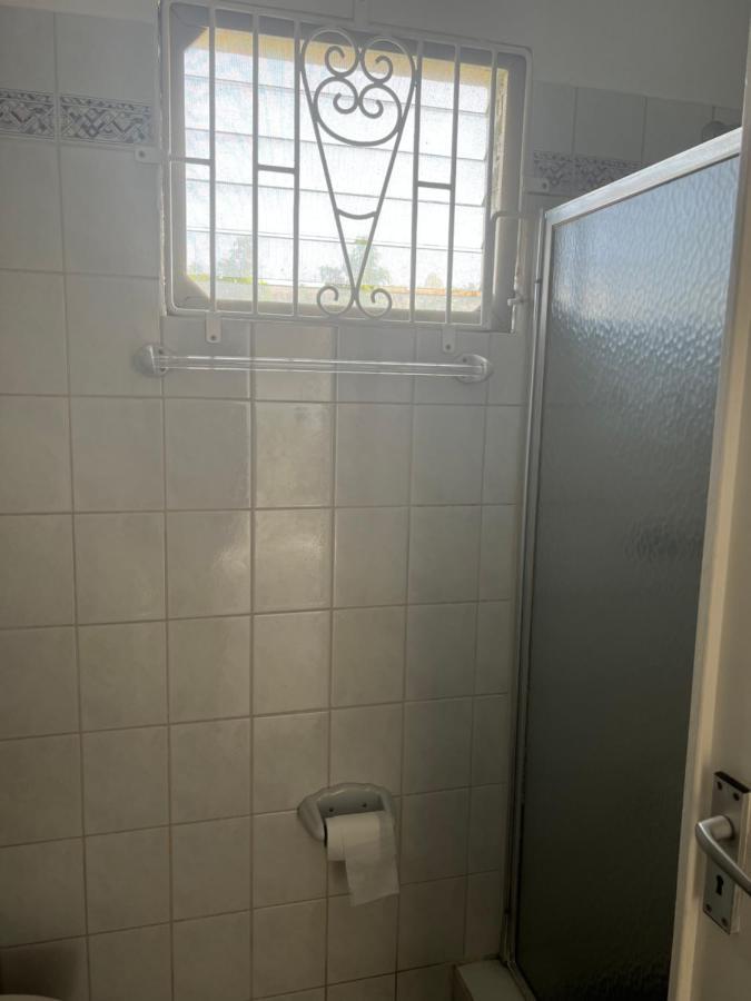 קרייסט צ'רץ' Home2Home Guesthouse מראה חיצוני תמונה