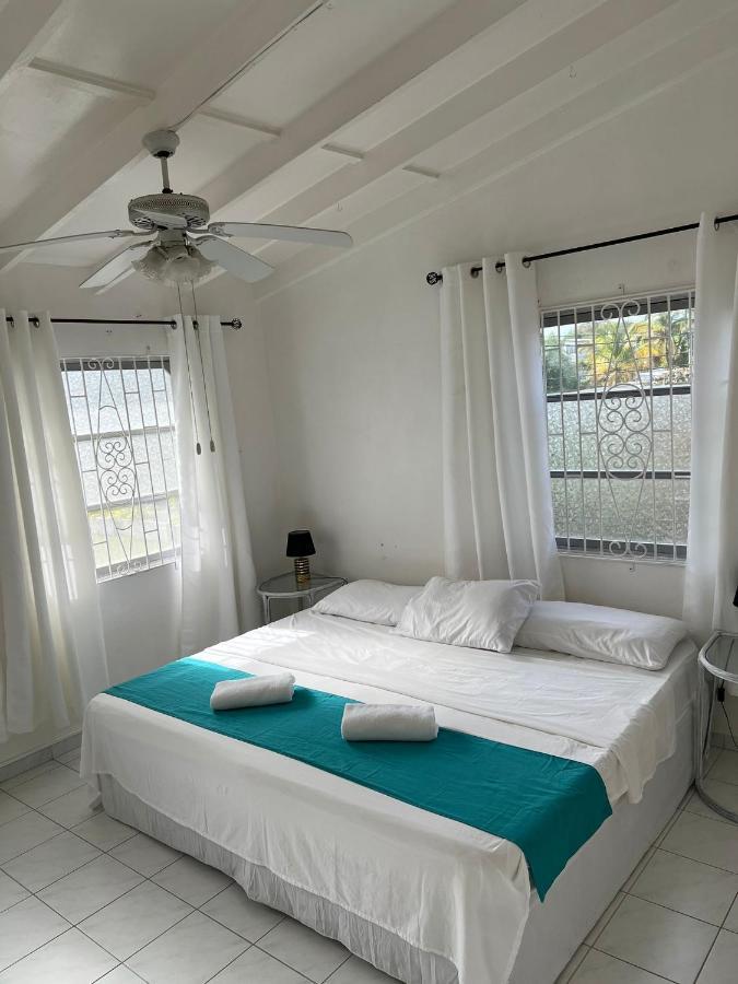 קרייסט צ'רץ' Home2Home Guesthouse מראה חיצוני תמונה