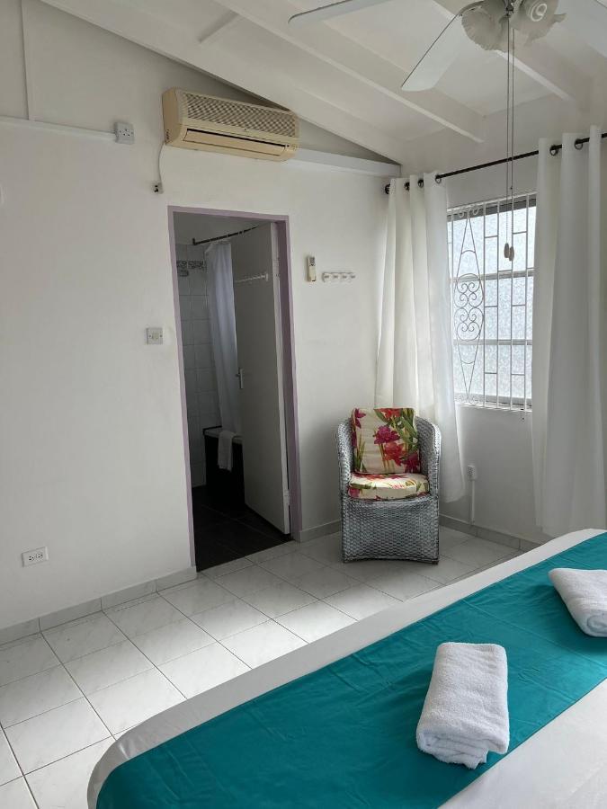 קרייסט צ'רץ' Home2Home Guesthouse מראה חיצוני תמונה