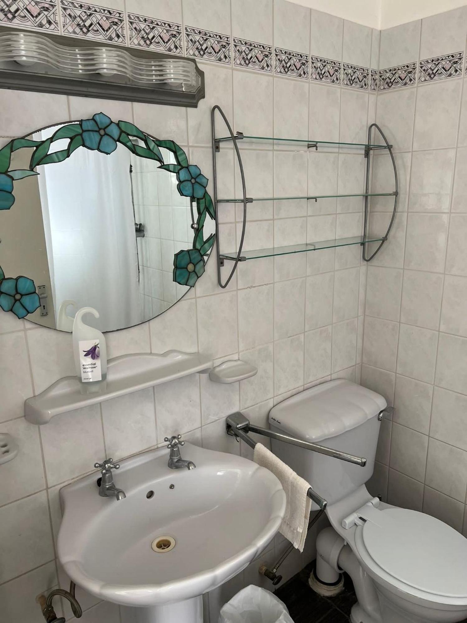 קרייסט צ'רץ' Home2Home Guesthouse מראה חיצוני תמונה